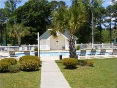 River Oaks Vacation Rentals Myrtle Beach