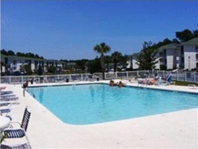 River Oaks Vacation Rentals Myrtle Beach