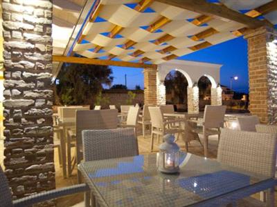 Villa Vita Holidays Apartments & Studios Lefkada