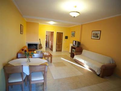 Villa Vita Holidays Apartments & Studios Lefkada