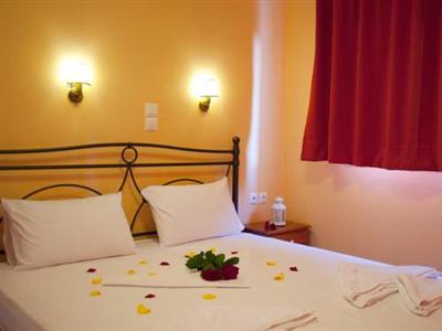 Villa Vita Holidays Apartments & Studios Lefkada