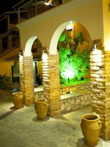 Villa Vita Holidays Apartments & Studios Lefkada