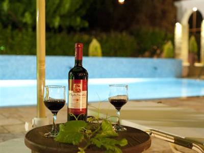 Villa Vita Holidays Apartments & Studios Lefkada