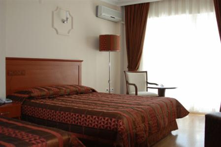 Doga-Lya Hotel