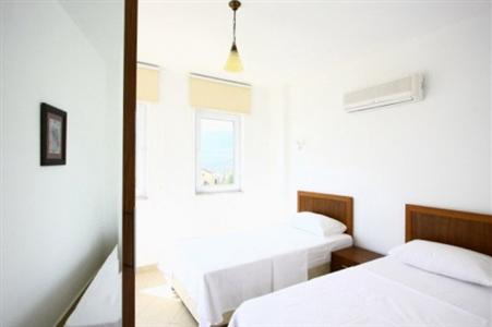 Special Locations Kalkan Villas