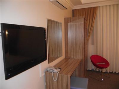 Sinopark Hotel Sinop