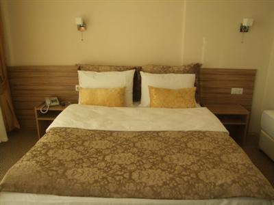 Sinopark Hotel Sinop