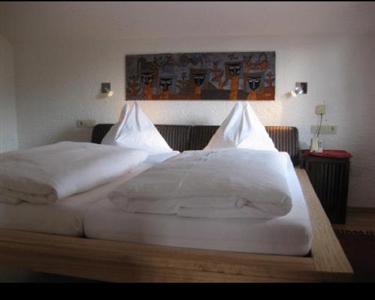 Sonnhof Bed And Breakfast Bad Ischl