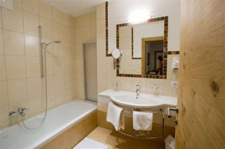 Tierwarthof Apartment Fieberbrunn