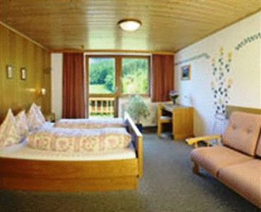 Hocheggerhof Urlaub am Kinderbauernhof Apartment Rohrmoos-Untertal