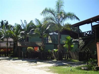 Pousada Pedra Porosa