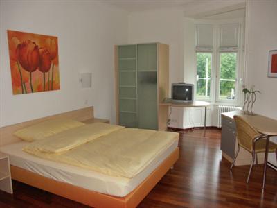 Accademia Apartments Zurich