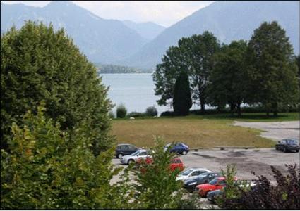 Pension Bergsee Bad Wiessee