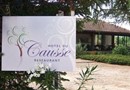 Hotel Restaurant Du Causse