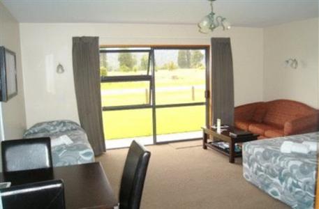 Mount Cook View Motel