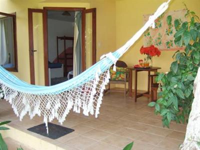 Pousada Villa Bianca Porto Seguro