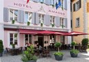 Hotel Amadeo Zofingen