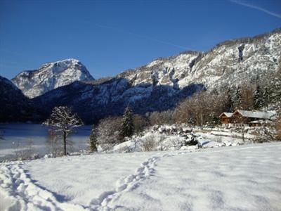 Pension Hubertus am Thumsee Bad Reichenhall