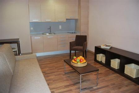 Loft Apartments La Farga Arbucies