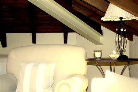 Apartamentos Rurales El Horreo Miraflores de la Sierra