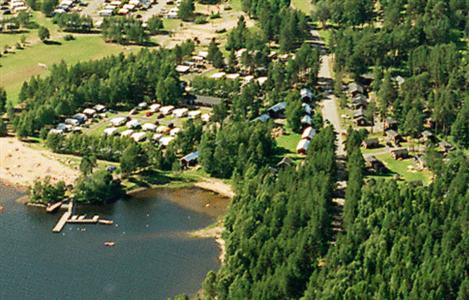 First Camp Hotel Luleå