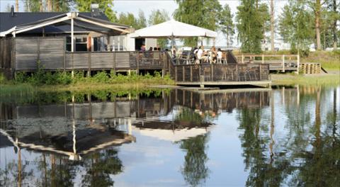 First Camp Hotel Luleå