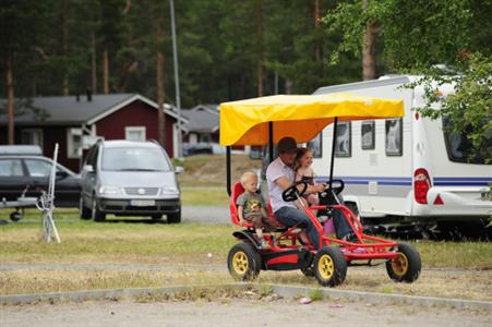 First Camp Hotel Luleå