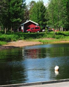 First Camp Hotel Luleå