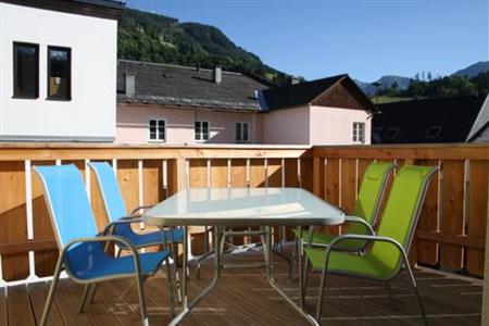 Cityhouse Apartments Schladming