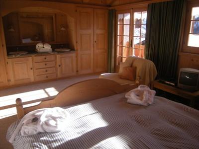 Chalet Runca Arosa