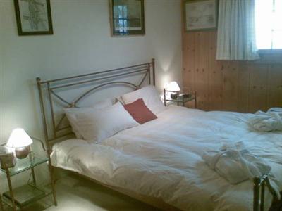 Chalet Runca Arosa