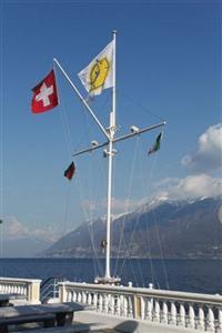 Yachtsport Resort Lago Maggiore Brissago