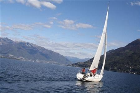 Yachtsport Resort Lago Maggiore Brissago