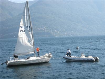 Yachtsport Resort Lago Maggiore Brissago