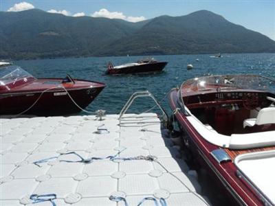 Yachtsport Resort Lago Maggiore Brissago