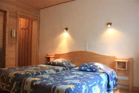 Hotel Beauregard Morzine