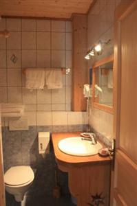 Hotel Beauregard Morzine