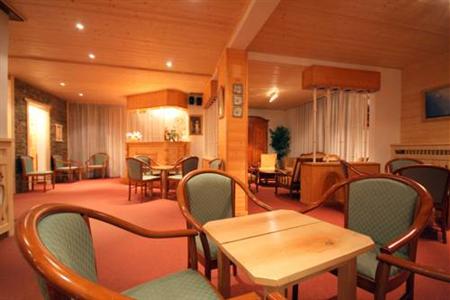 Hotel Beauregard Morzine