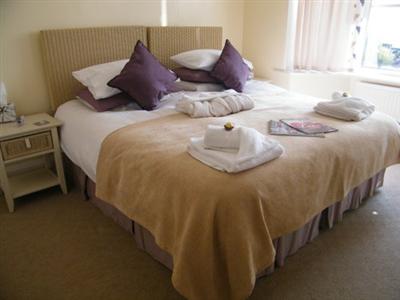 Eastcote Luxury Guest House