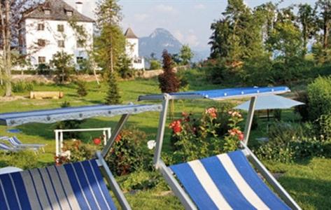 Hotel Bemelmans Post Ritten