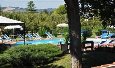 Agriturismo Trere Faenza