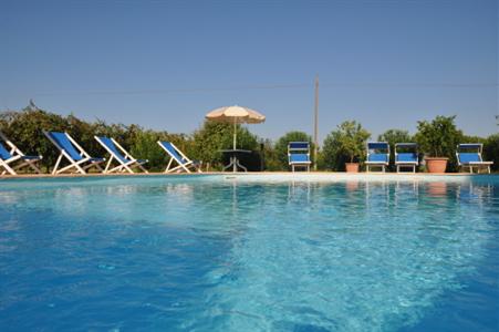 Agriturismo Trere Faenza