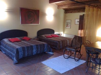 Agriturismo Trere Faenza