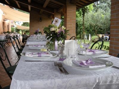 Agriturismo Trere Faenza