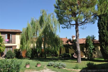 Agriturismo Trere Faenza