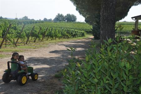 Agriturismo Trere Faenza