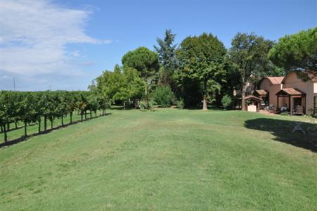 Agriturismo Trere Faenza