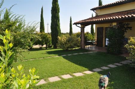 Agriturismo Trere Faenza