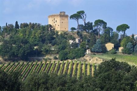 Agriturismo Trere Faenza