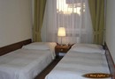 Hotel Colibra Warsaw